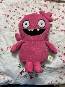 👻 SoftToy