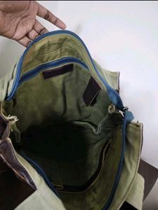 Vintage Y2K Tote Bag