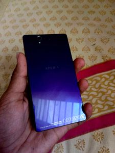 Sony Xperia
