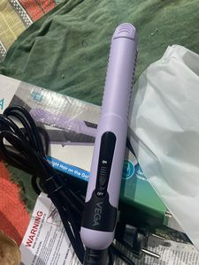 Hair Straightener