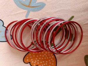 Selling Metal Bangles