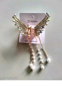 Fancy Designer Clutcher