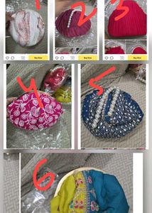 Combo Of 20 Bags