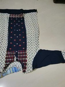 Kurti In Combo
