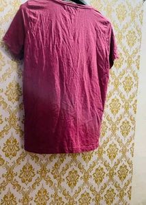 Vero Moda Brand T-shirt For Women And Girls