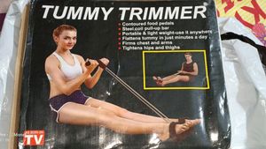 Tummy Trimmer