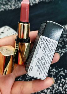 Bobbi Brown Lux Lipstick 💄 (Neutral Rose)
