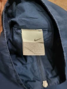 Nike Track Jacket