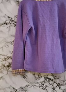 Beautiful Korean Top