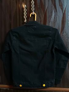 Women Denim/Jeans Jacket