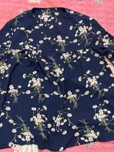 Beutiful Stylish Top And Shirt