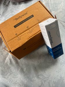 Hair Fall Serum