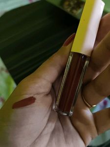 Lipcy Baby Matte Lipstick