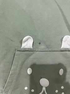 Cute Bear Outfit