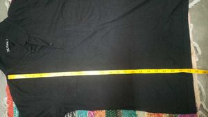 Black Casual Shirt