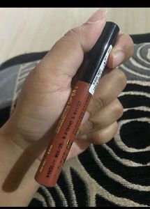 Lakme Forever Matte Lipstick