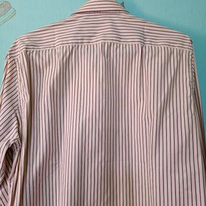 London Bridge Formal Shirt.