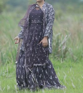 One Time I Wear This Lehnga For Photoshoot