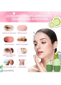 Ice Roller