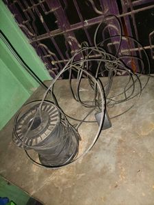 Wifi Wire Ethernet Cable Outdoor