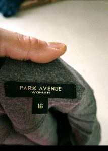 Park Avenue Trousers