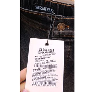JOGGER JEANS👖