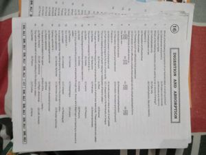 DR ALI NEET VOL I &amp; 2
