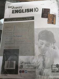 Full Marks Class 10th