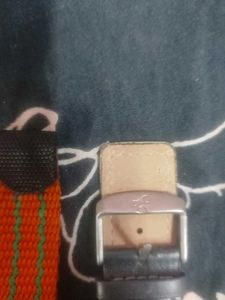 Watch Straps - Fastrack