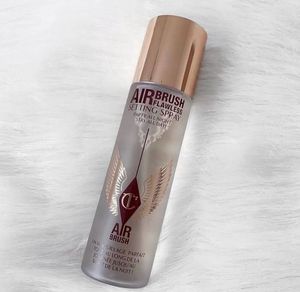 Charlotte Tilbury Airbrush Setting Spray