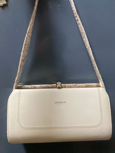 Impression Handbag