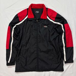 Fila Color Block Jacket