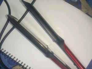 Hair Straightener