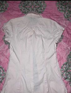 Fitted Shirt