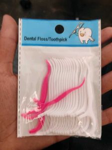 Dental Floss