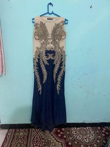 Party Wear Gown 👌