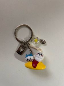 Chiikawa keychain 🔆