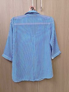 Stripped Shirt