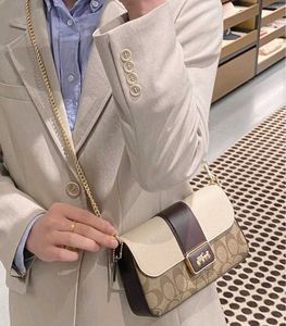 COACH MINI GRACE CROSSBODY SLING WD BOX