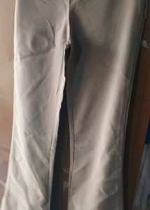 Formal Pent ,side Zip