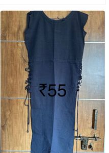 Combo Of 5 Kurti