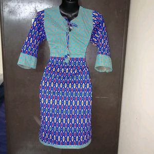 Kurti