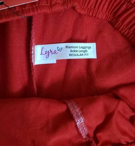 LYRA Legging