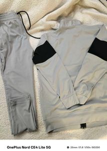 Track Suit