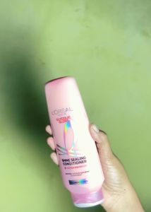 Combo ,L&#39;Oreal Glycolic Gloss Range