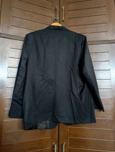 Men Classic Formal Blazer