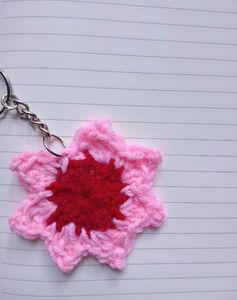 Wooly Blossom 💗🌸