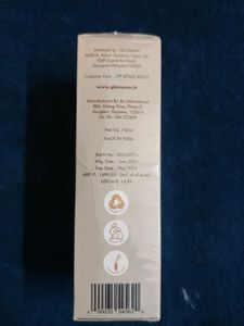 Belli Glo Nourishing Belly Oil