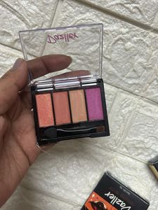 Dazzler Eyeshadow Palette