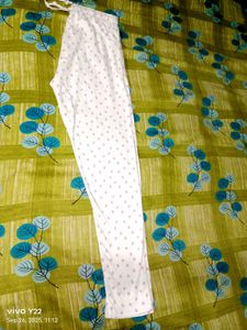 The size is a little small so I cannot wear it